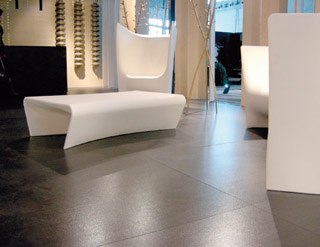 Pose de grands carreaux : avec quels mortiers colles ? (page 2)